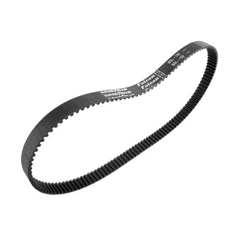 Goodyear Falcon SPC Rear Drive Belt For Harley Softail 2012-2017