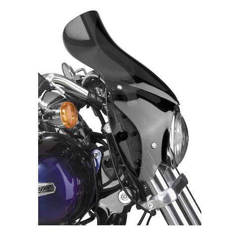 National Cycle Wave Fairing For Harley Dyna 2006-2017