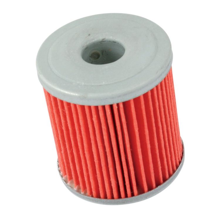 Moose Racing Oil Filter Kawasaki KX250 / KX450 / F / X / SR 2004-2026