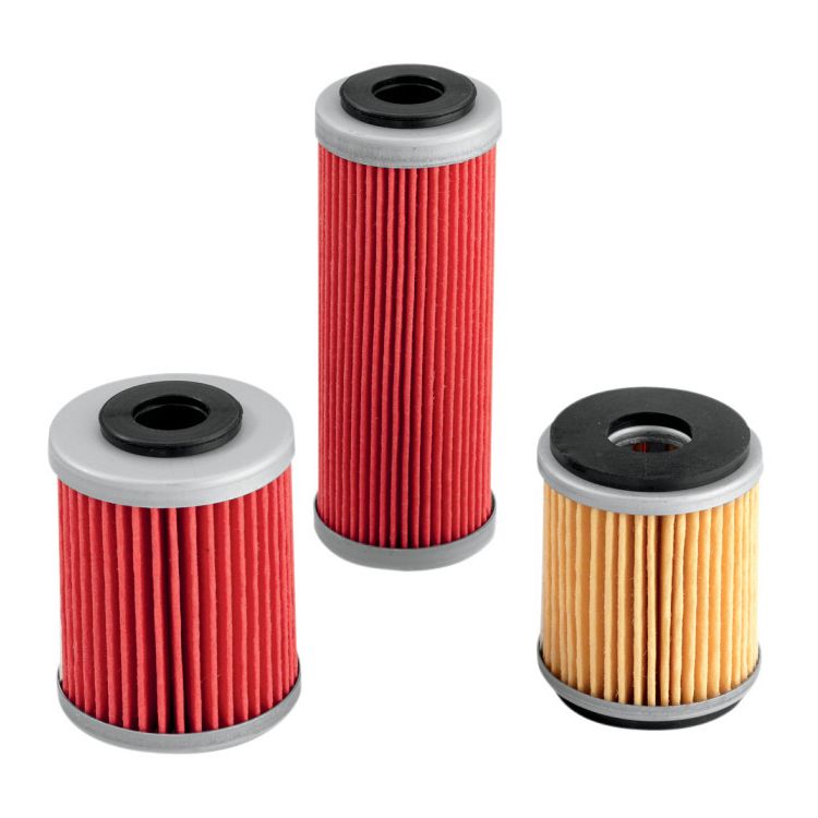 Moose Racing Oil Filter