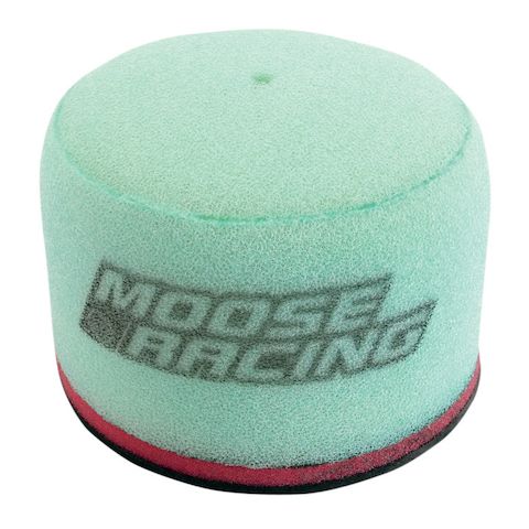 Moose Racing Pre Oiled Air Filter Kawasaki KX65 / Suzuki RM65 2000-2026