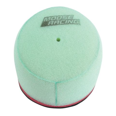 Moose Racing Pre Oiled Air Filter Kawasaki KX80 / KX85 / KX100 / KX112 1991-2025