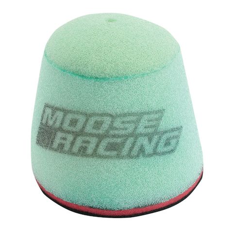 Moose Racing Pre Oiled Air Filter Suzuki RM80 / RM85 / L 1986-2024