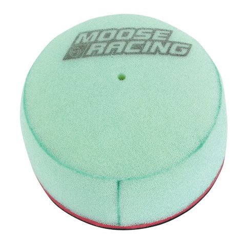 Moose Racing Pre Oiled Air Filter Suzuki RM125 / RM250 / RMZ 250 / RMZ 450 2003-2019