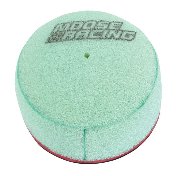 Moose Racing Pre Oiled Air Filter Suzuki RM125 / RM250 / RMZ 250 / RMZ 450 2003-2019