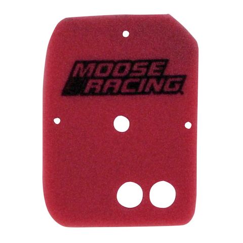 Moose Racing Pre Oiled Air Filter Yamaha PW50 1981-2026