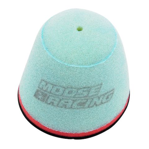 Moose Racing Pre Oiled Air Filter Yamaha YZ85 2002-2026