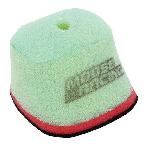 Moose Racing Pre Oiled Air Filter Yamaha TTR125 / TTR125L / LE 2000-2026