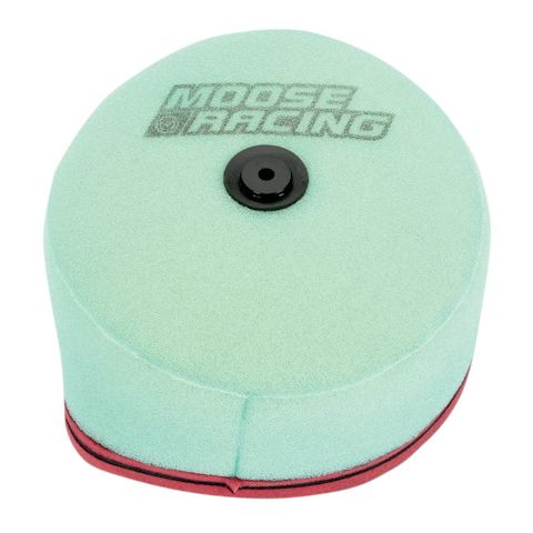 Moose Racing Pre Oiled Air Filter Yamaha 125cc-450cc 1989-2022