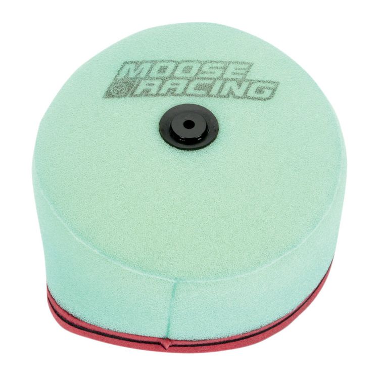 Moose Racing Pre Oiled Air Filter Yamaha 125cc-450cc 1989-2022