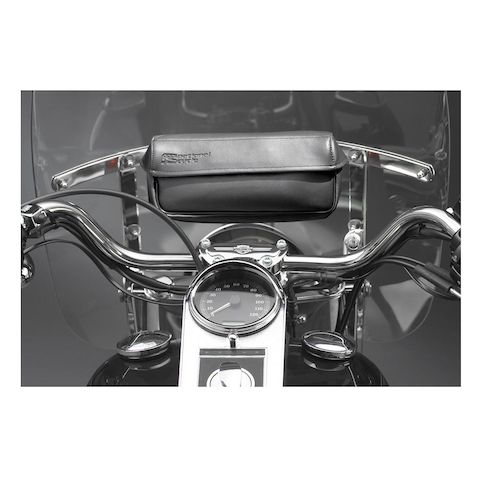 National Cycle SwitchBlade Single Holdster Windshield Bag