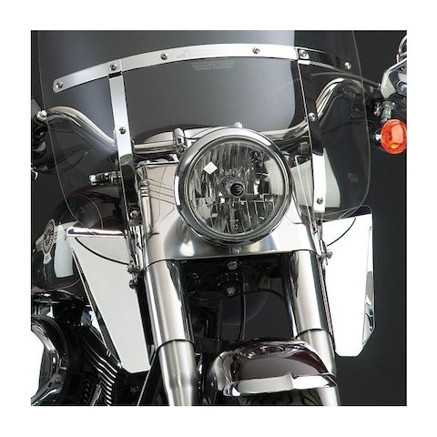 National Cycle SwitchBlade Lower Deflectors