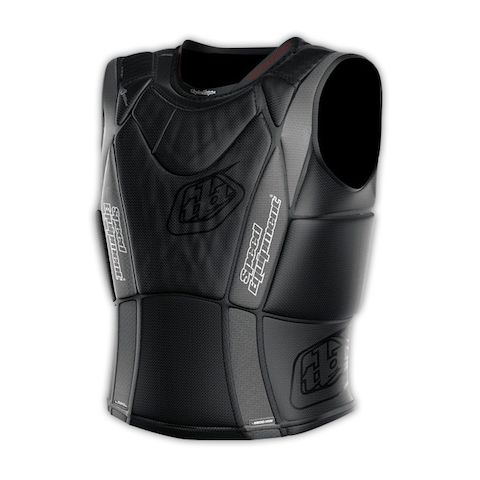 Troy Lee 3900 Hot Weather Armored Vest