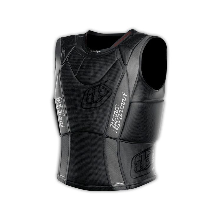 hot weather motocross gear