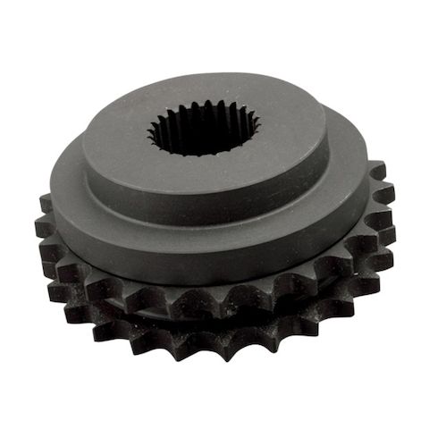 BDL Compensator Sprocket Kit For Harley Big Twin 2006-2025