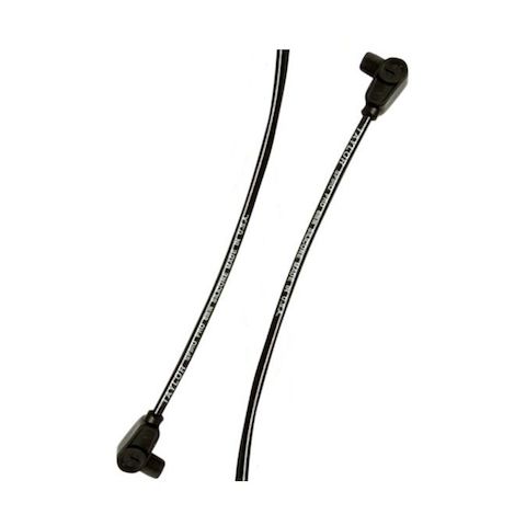 Sumax 8mm Spark Plug Wires For Harley Touring / Sportster 1984-2003