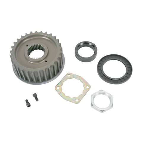 BDL Transmission Pulley For Harley Big Twin 1985-2006