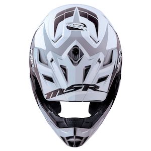 MSR SC-1 Phoenix Helmet Cycle Gear