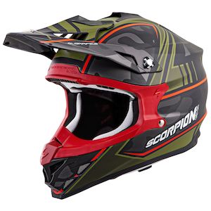 best goggles for scorpion vx 35 krush helmet Scorpion EXO VX-35 Miramar Helmet