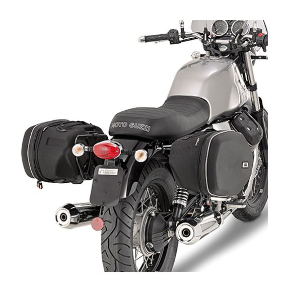 moto guzzi audace saddlebags