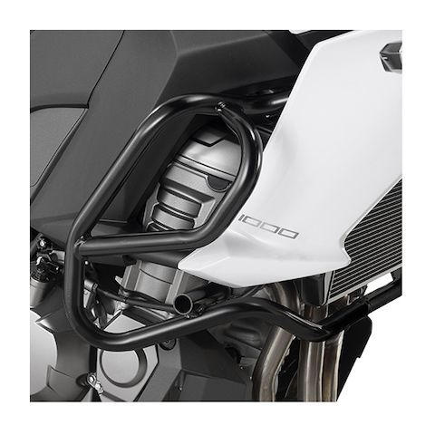 Givi TN4113 Engine Guards Kawasaki Versys 1000 2015-2018