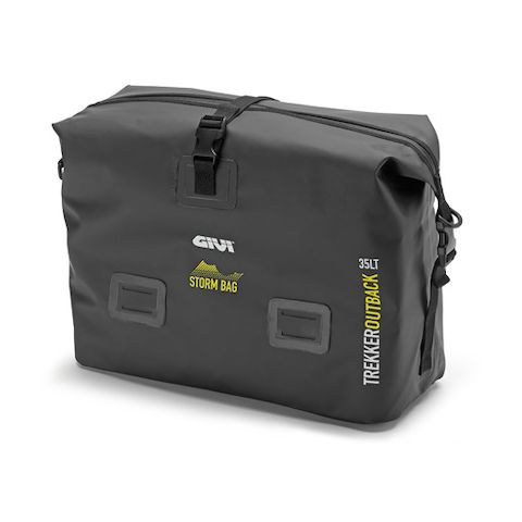 Givi T506 Waterproof Inner Bag For Outback 37L Side Cases