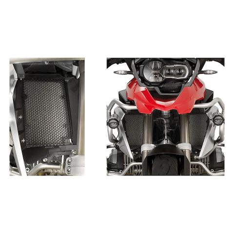 Givi PR5108 Radiator Guards BMW R1200GS / Adventure / R1250GS 2013-2023