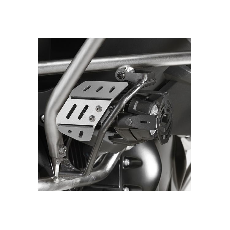 Givi LP5112 Fog Light Guards BMW R1200GS Adventure 2014-2018