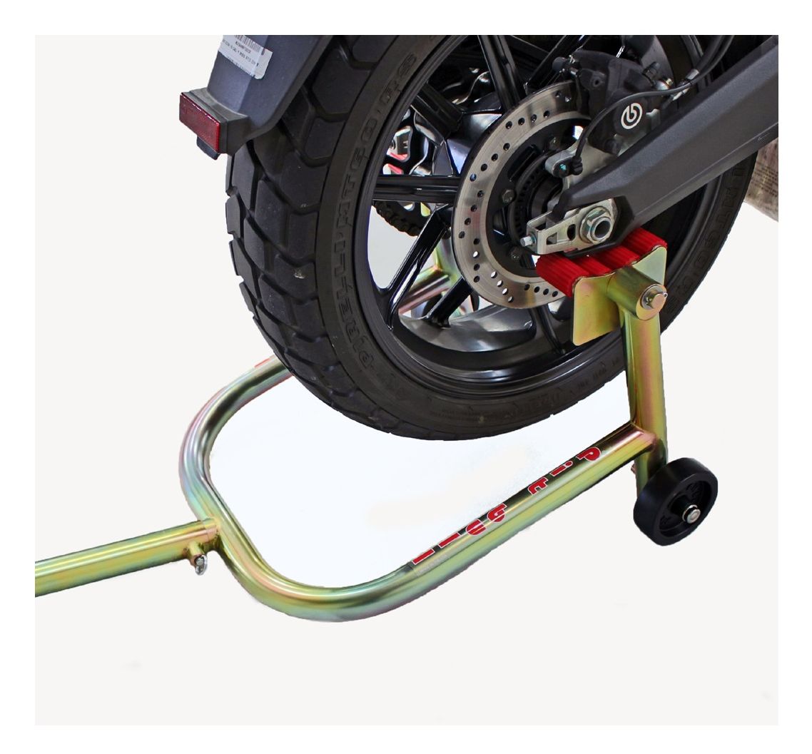 821 Hypermotard Rear Stand