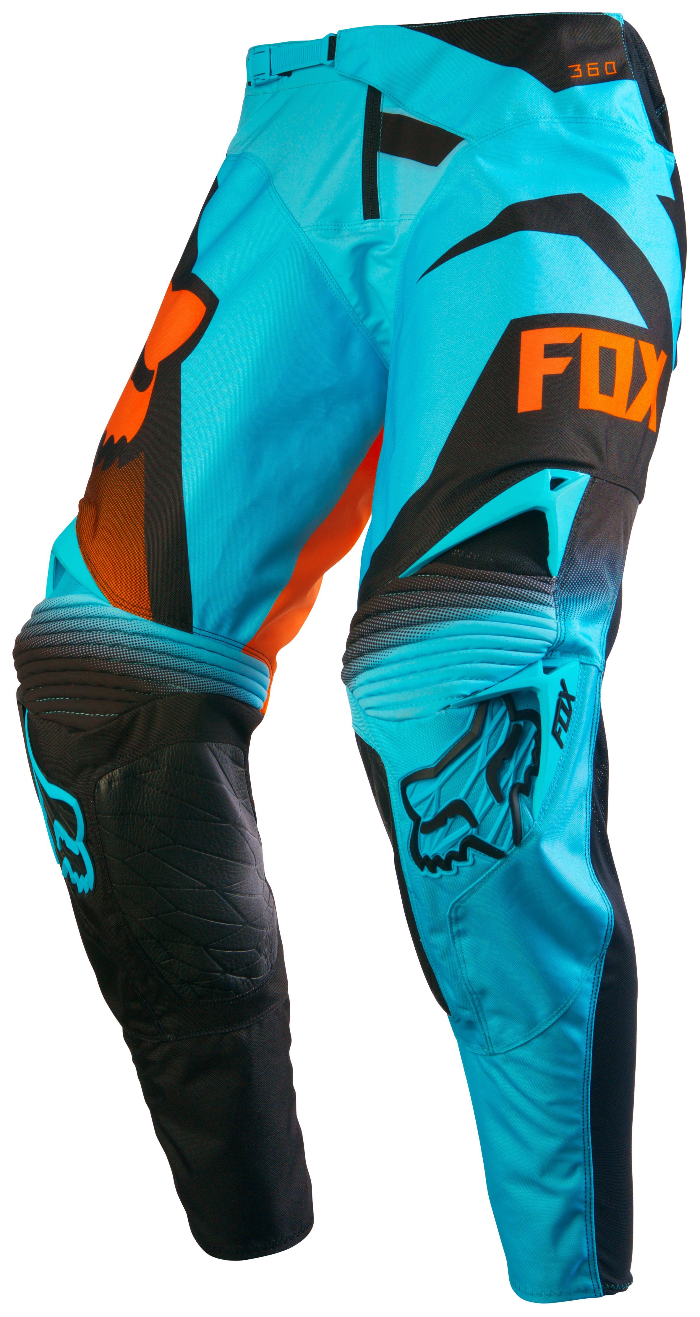 Motocross Pants - Cycle Gear