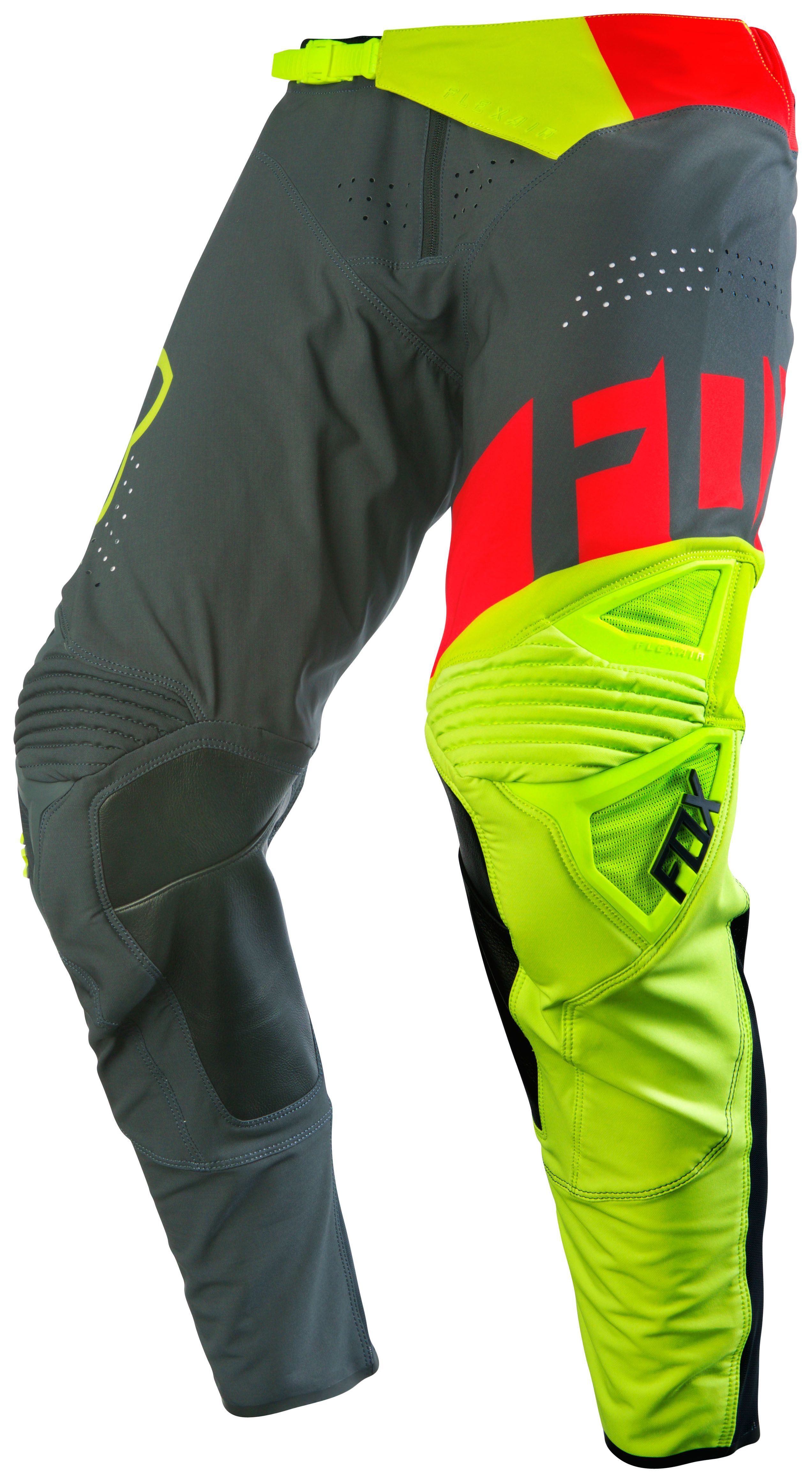 fox cycle gear