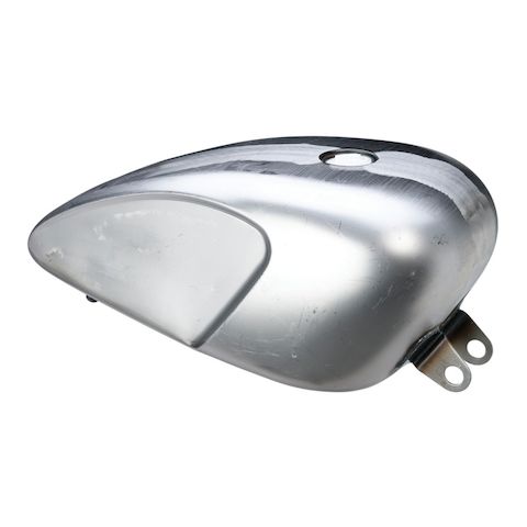 Drag Specialties Legacy Cafe Gas Tank For Harley Sportster 1983-2003