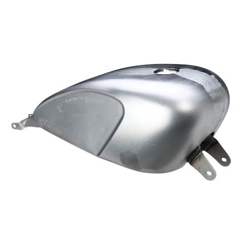 Drag Specialties Legacy Cafe Gas Tank For Harley Sportster 2004-2006