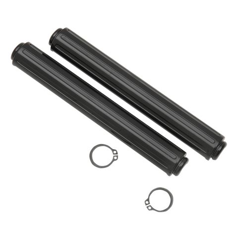 Drag Specialties Clutch Cable Adjuster Cover For Harley 1987-2022