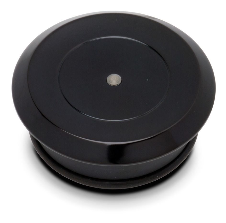 Arlen Ness LED Gauge Smooth Gas Cap For Harley 19962023 Cycle Gear