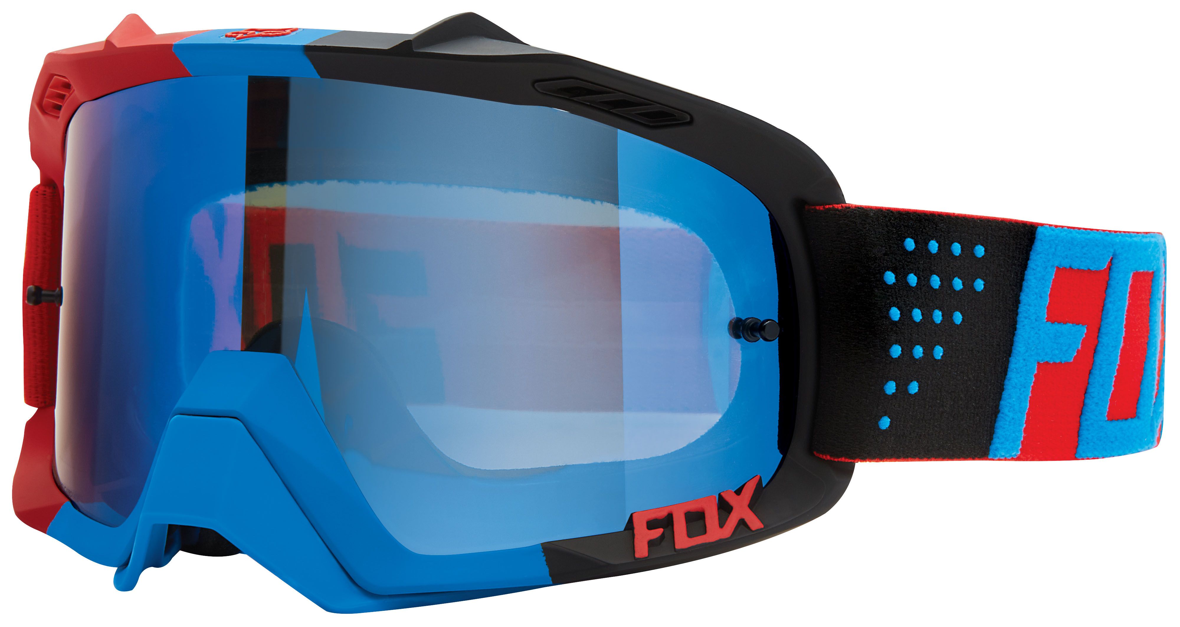 bat fox goggles