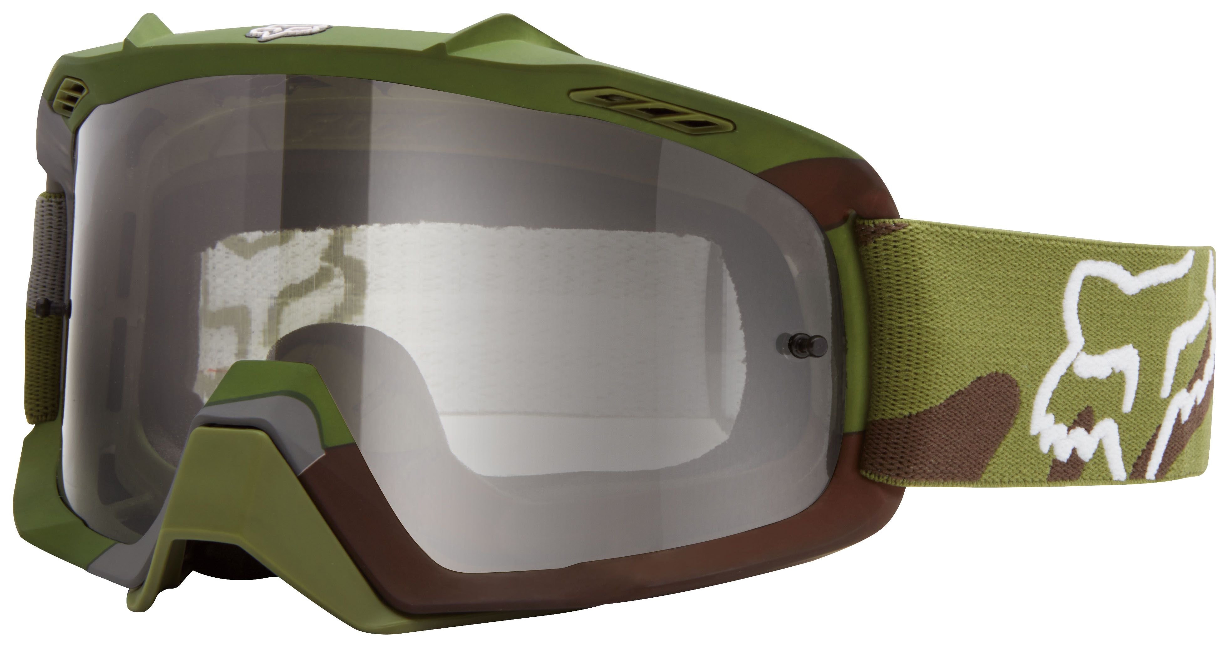 kids fox goggles