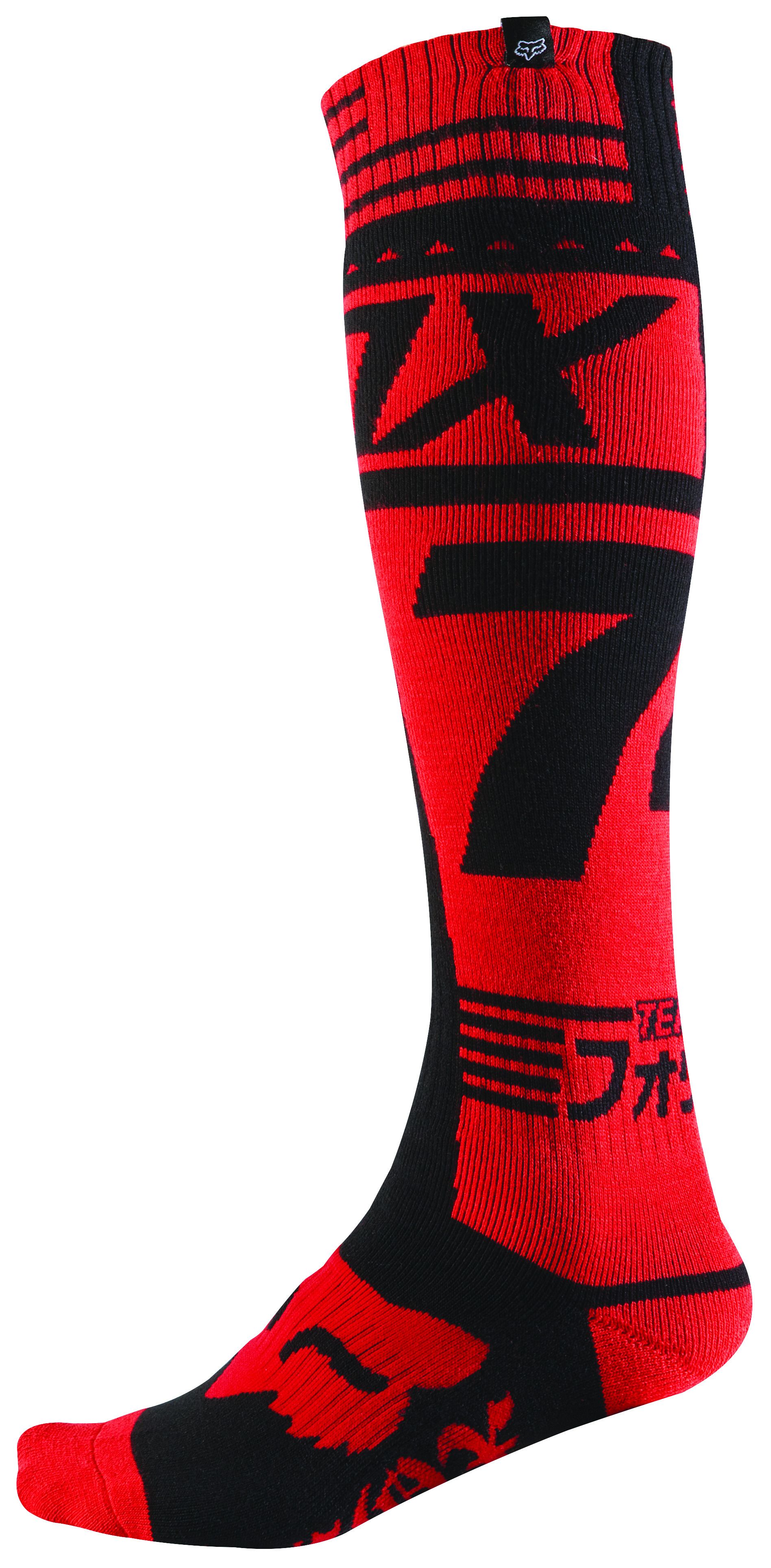 winter bike socks