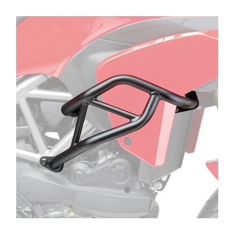 Givi TN7401 Engine Guards Ducati Multistrada 2013-2014