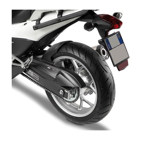 Givi MG1109 Rear Tire Hugger Honda NC700X / NC750X
