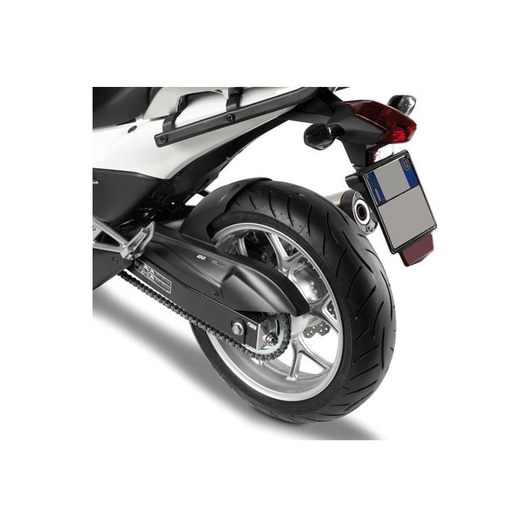 Givi MG1109 Rear Tire Hugger Honda NC700X / NC750X