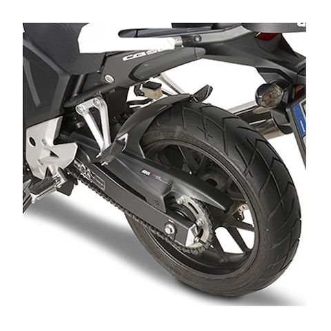 Givi Rear Tire Hugger