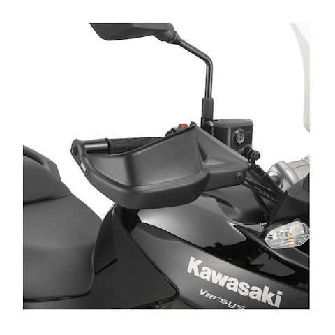 Givi HP4103 Handguards BMW G310R / Kawasaki Versys 650 / 1000 / Z900 2016-2024