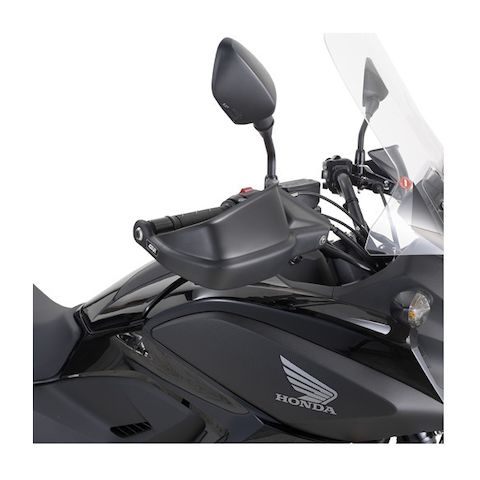 Givi Handguards