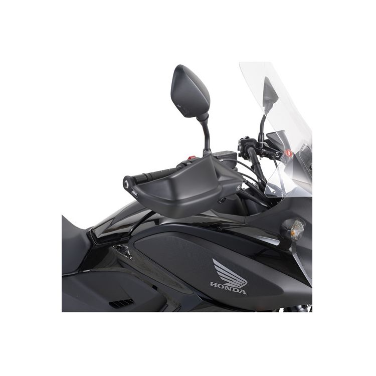 Givi Handguards