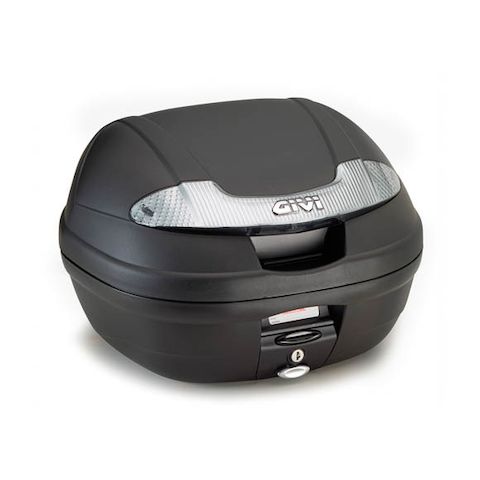 Givi E340NTA Tech 34L Monolock Top Case
