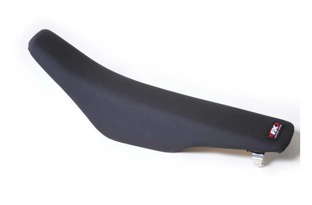 Rm85 seat Clearance