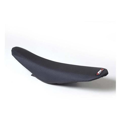 Factory Effex All Grip Seat Cover KTM SX / SX-F / XC 125cc-450cc 2011-2016