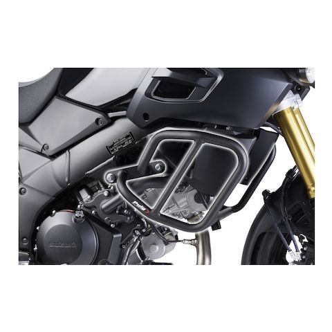 Puig Engine Guards Suzuki V-Strom 1000 2014-2015