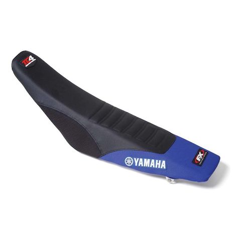 Factory Effex TC4 Seat Cover Yamaha YZ450F 2010-2013